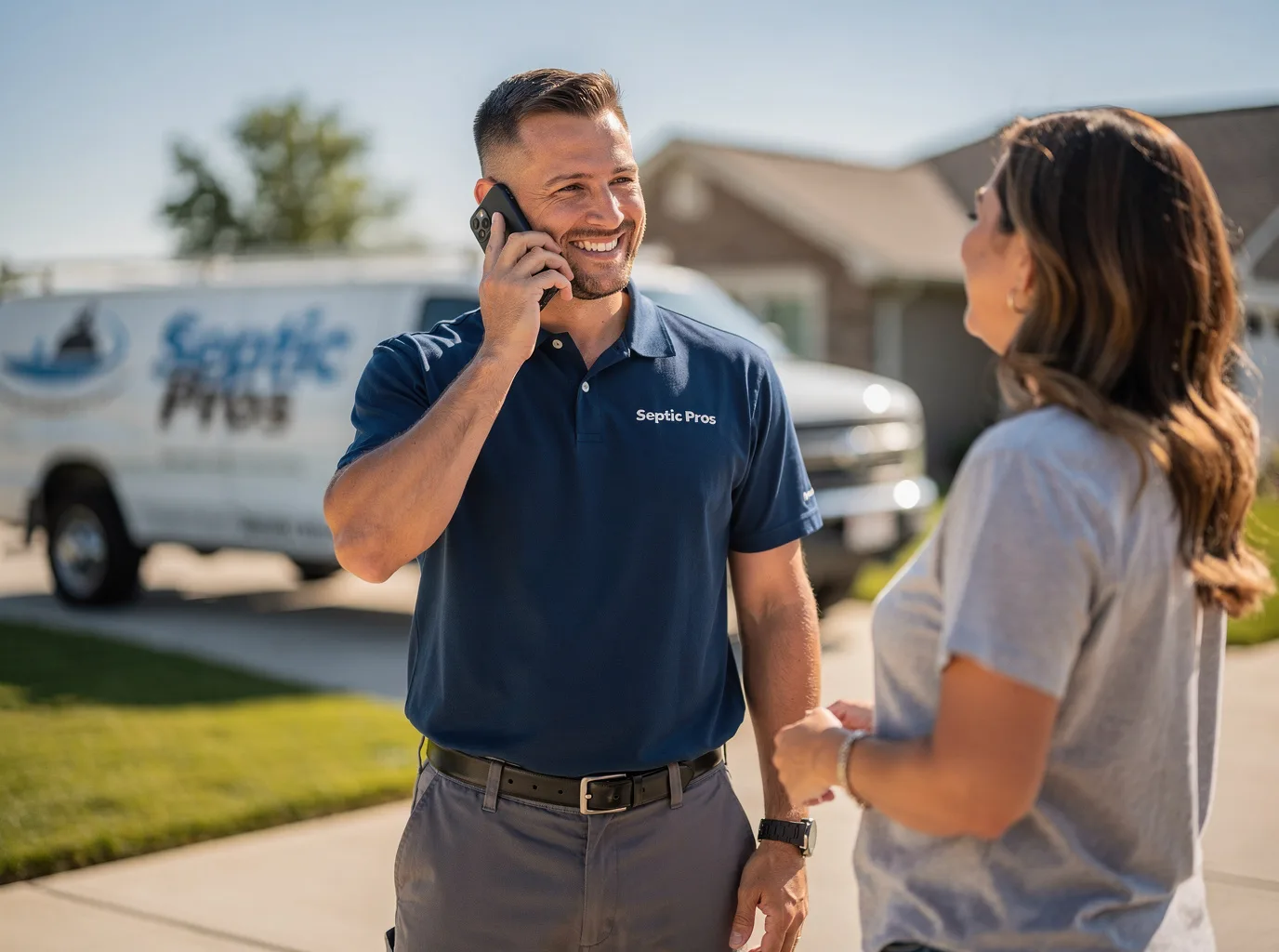 Septic Tank Pumping Webster, TX FAQs